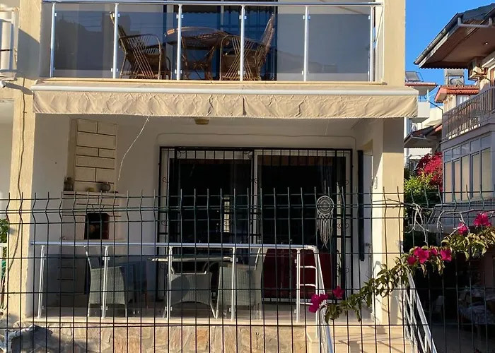Villa Sakarya
