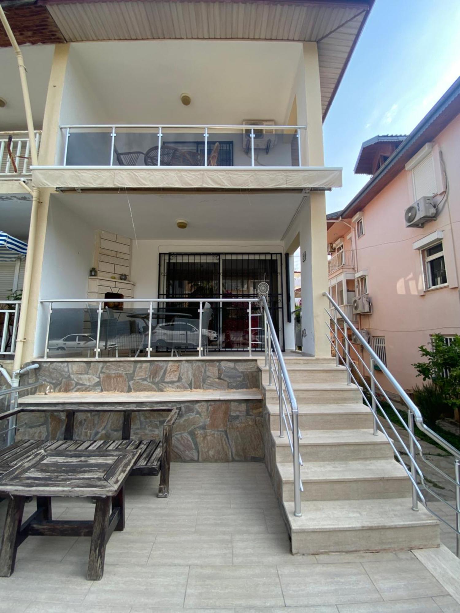 Sakarya Villa *